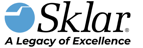 Sklar logo