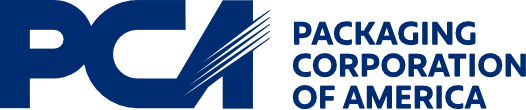 Packaging Corporation of America logo
