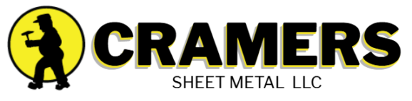 Cramers Sheet Metal LLC logo