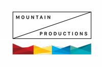 Mountain Productions logo