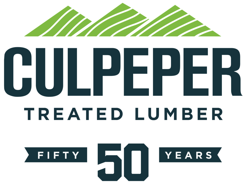 Culpeper Wood Preservers logo