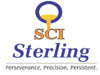 Sterling Cast Iron logo