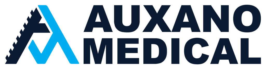 Auxano Medical logo