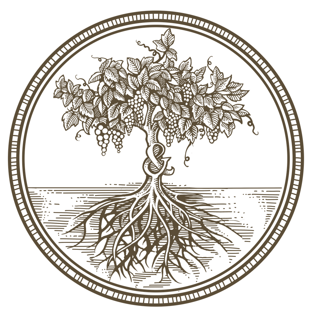 High & Low Winery + Bistro logo
