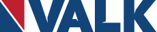 VALK Manufacturing logo