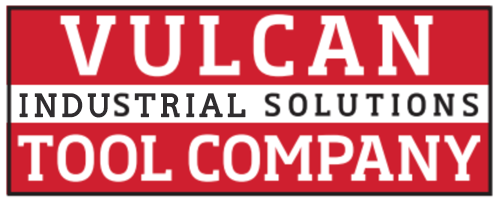 Vulcan Tool Company logo