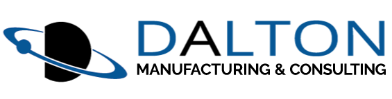 Dalton Manufacturing and Consulting Group logo