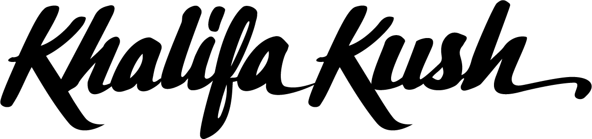 Khalifa Kush logo