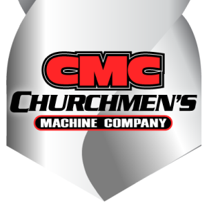 Churchmen’s Machine Company logo