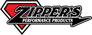 Zipper’s Performance Products logo
