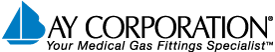 Bay Corporation logo