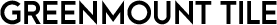 Greenmount Tile logo