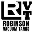 Robinson Vacuum Tanks Inc logo