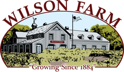 Wilson Farm logo