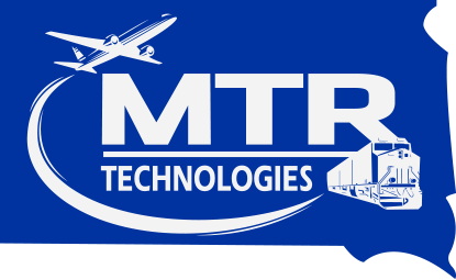 MTR Inc logo