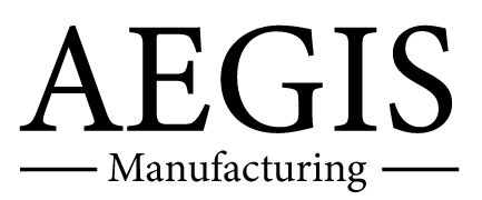 Aegis Manufacturing LLC logo