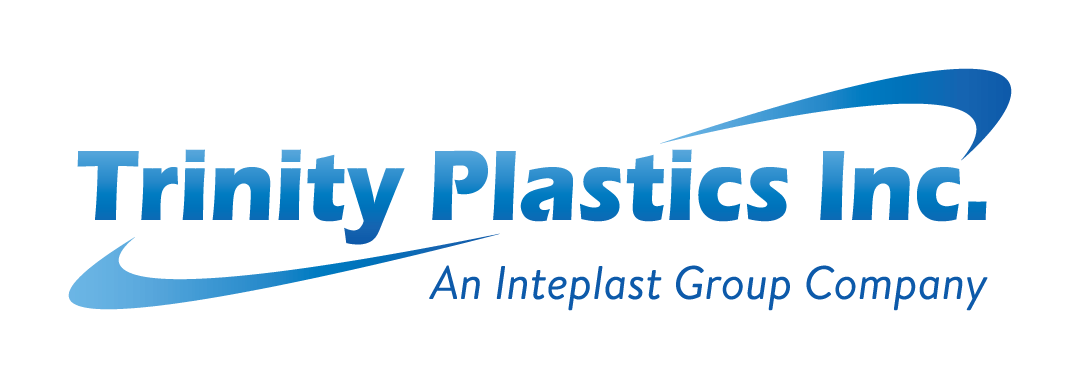 Trinity Plastics logo