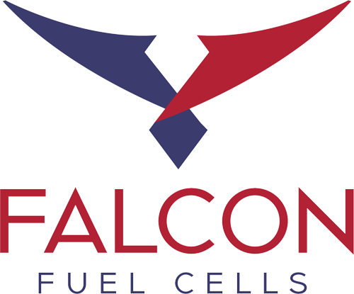 Falcon Fuel Cells logo