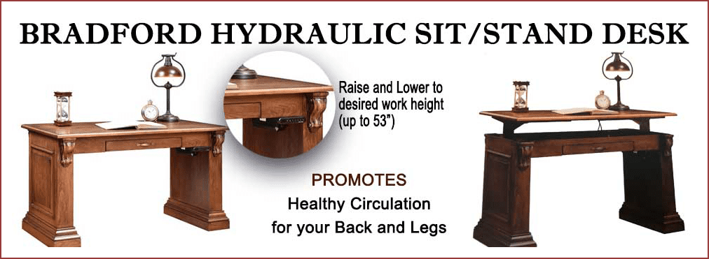 Amish Country Furniture Sales logo
