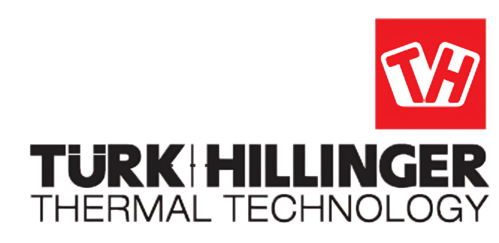 Türk+Hillinger GmbH logo