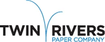 Twin Rivers Paper Company logo