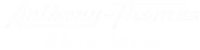 Anthony-Thomas Chocolates logo