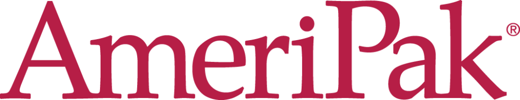 AmeriPak logo