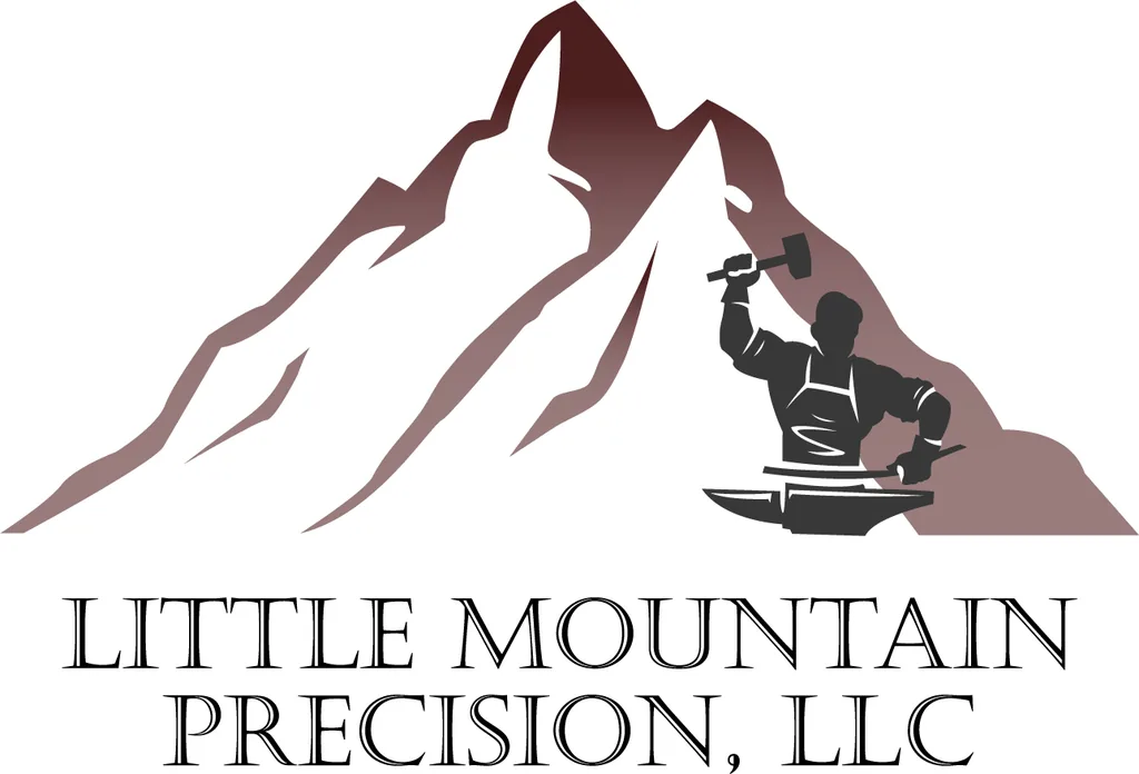 Little Mountain Precision, LLC logo