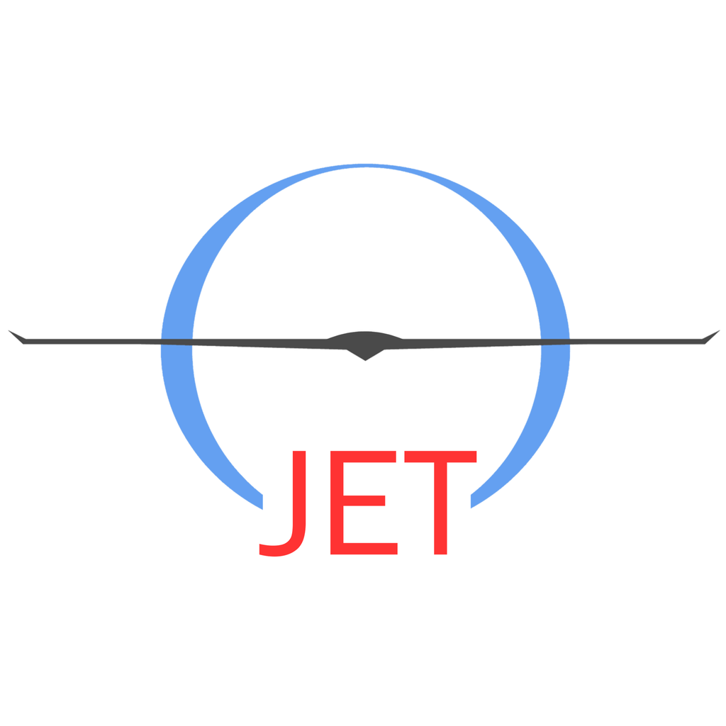 JET Systems, LLC logo
