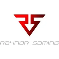 Raynor Gaming logo