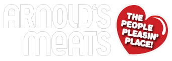 Arnold's Meats logo
