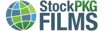 StockPKG Films logo