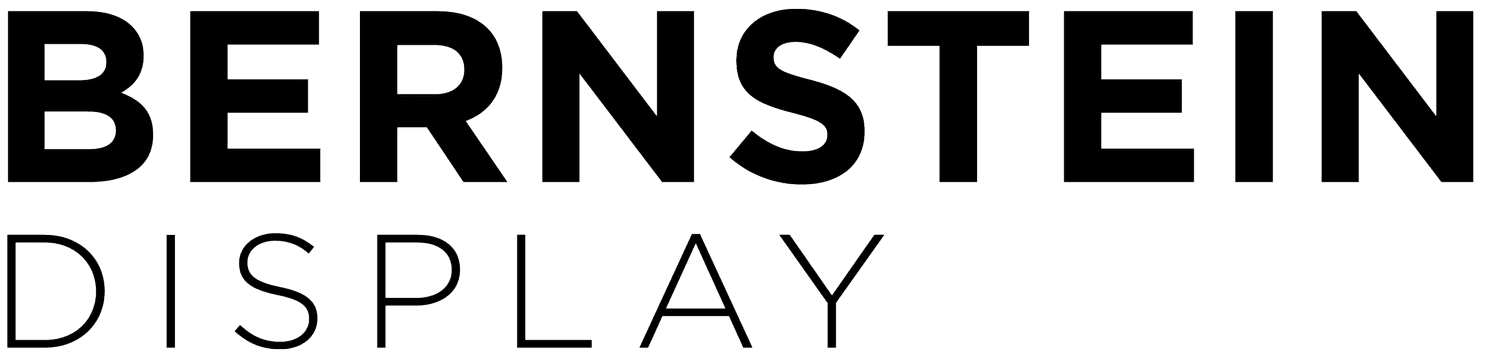 Bernstein Display logo