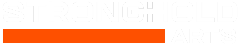 Stronghold Arts logo