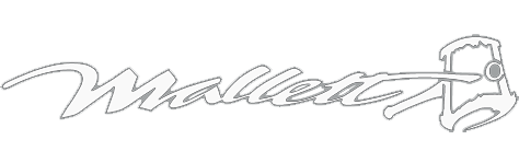 Mallett Performance Cars logo
