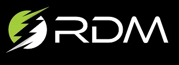 RDM Industrial Electronics, Inc logo