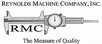Reynolds Machine Company Inc logo