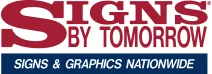 Signs By Tomorrow - Rockville logo