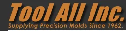 Tool All Inc logo