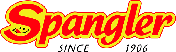 Spangler Candy Company logo