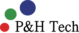 P&H Tech Co. logo