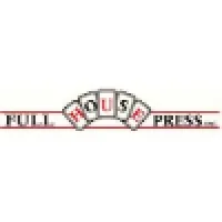 Full House Press, Inc logo