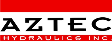 Aztec Hydraulics logo