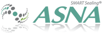 Applied Seals N.A., Inc. (ASNA) logo