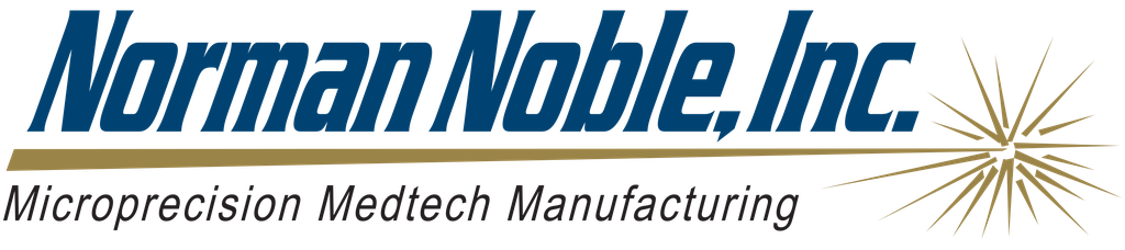 Norman Noble, Inc logo
