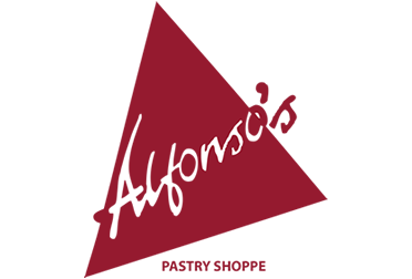 Alfonso's Pastry Shoppe logo