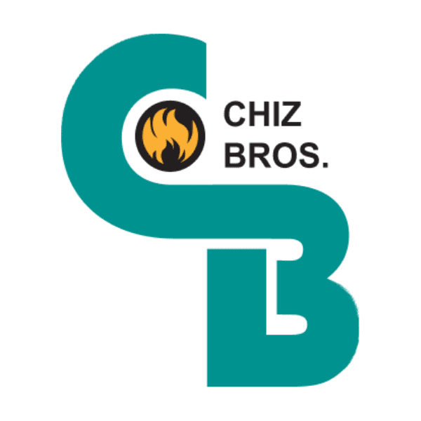 Chiz Bros logo