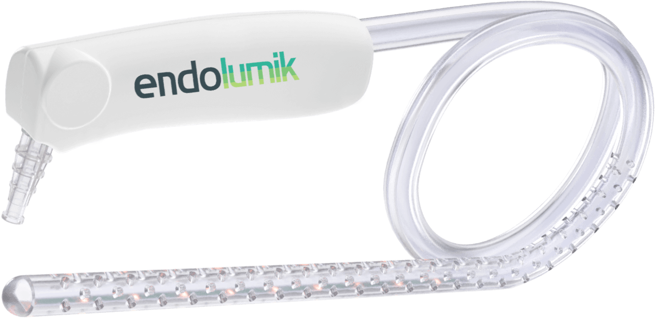 Endolumik logo