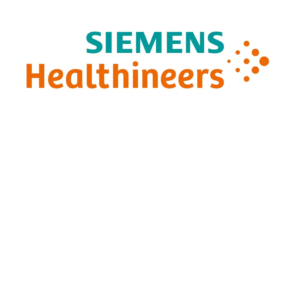 Siemens Healthineers logo