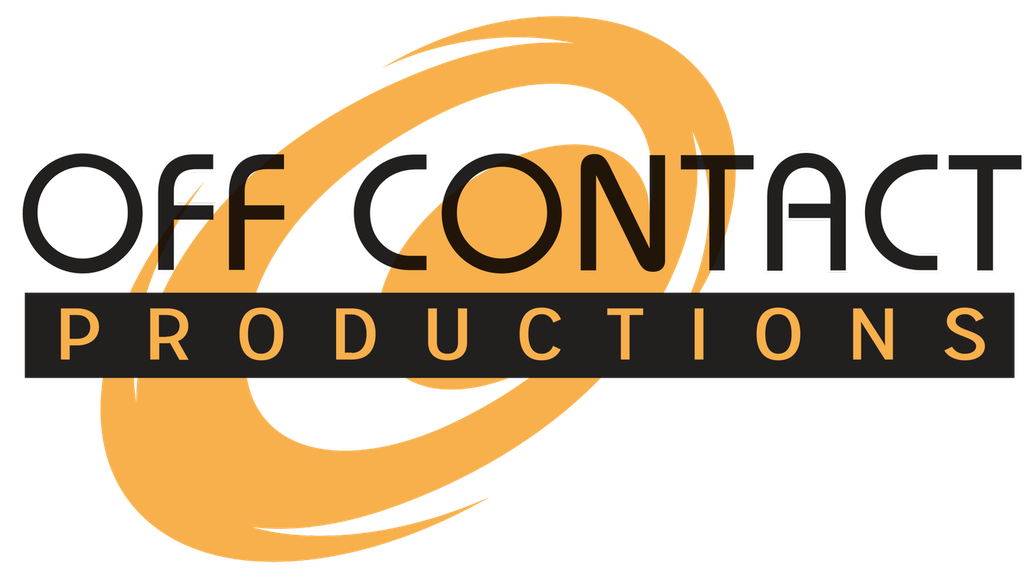 Off Contact Productions logo